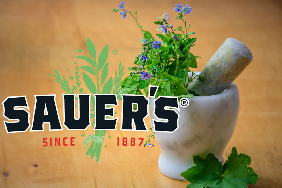 Elevate Every Meal with Sauer’s